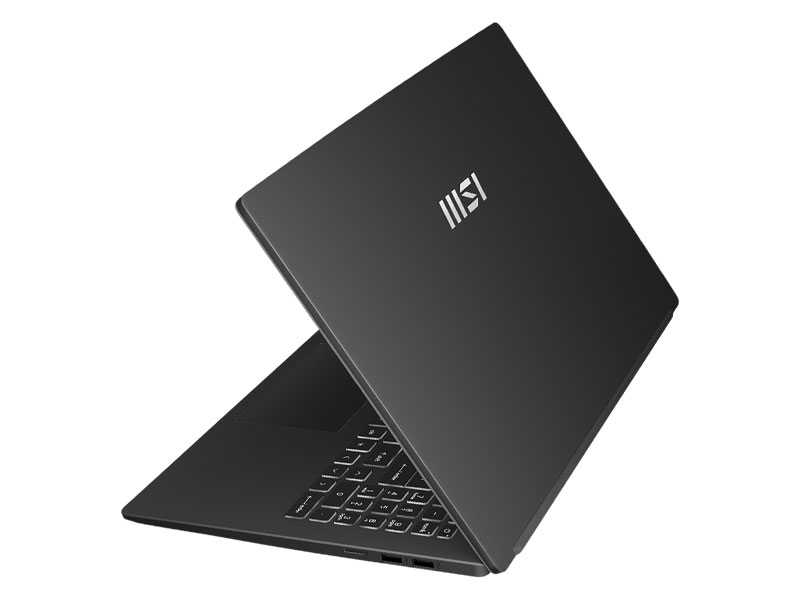 Laptop MSI Modern 15 B7M-238VN (Ryzen 7 7730U/ 16GB/ 512GB SSD/ AMD Radeon Graphics/ 15.6inch Full HD/ Windows 11 Home/ Black) - Hàng Chính Hãng - Bảo Hành 24 Tháng