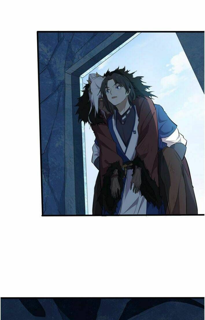 đại nghịch chi môn chapter 21 28