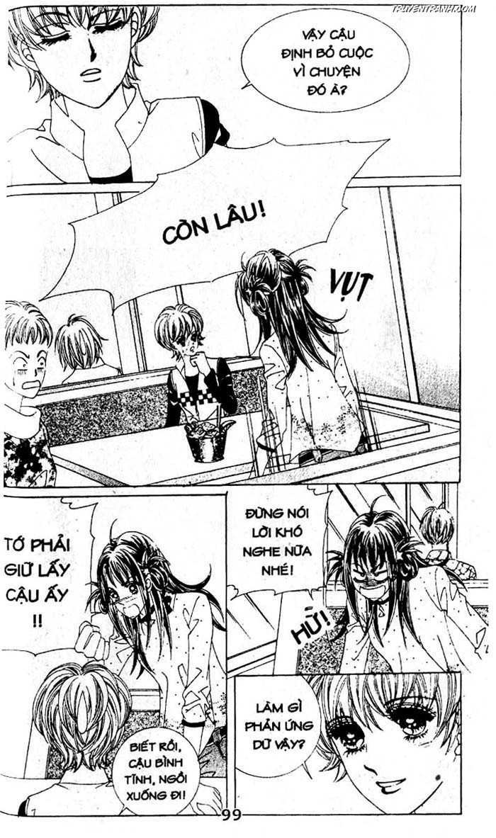 nhà trọ hoàn hảo chapter 40 16