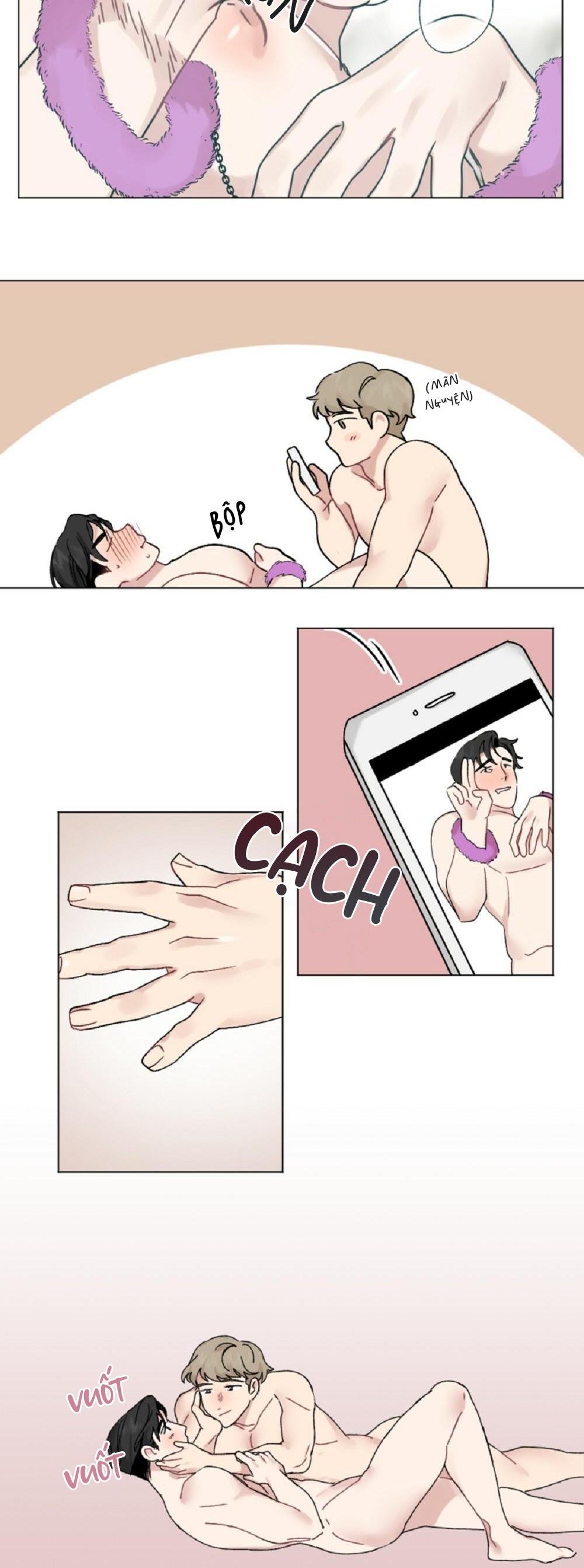 chăm sóc chapter 32 33