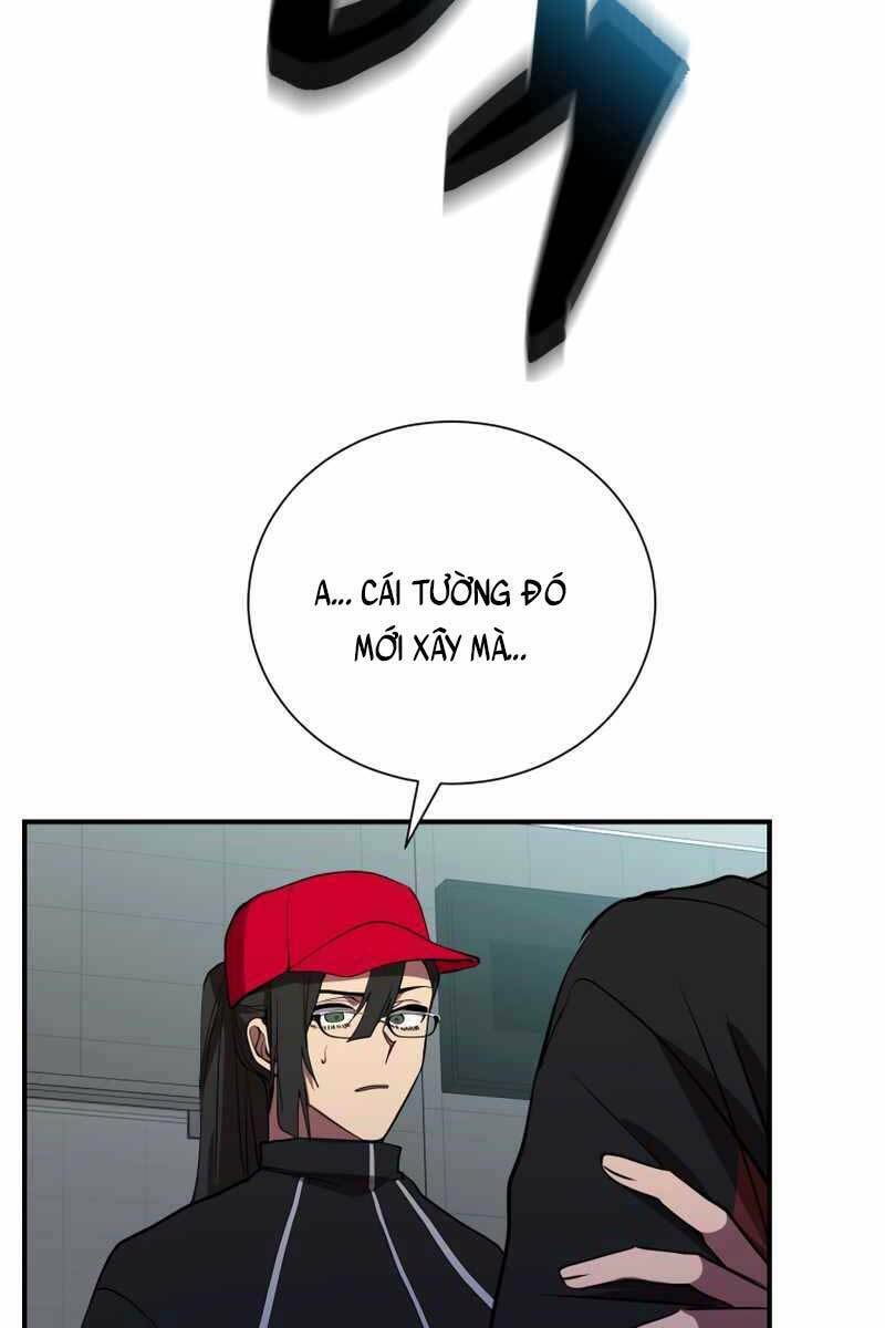 giả vờ làm kẻ vô dụng ở học đường chapter 40 45