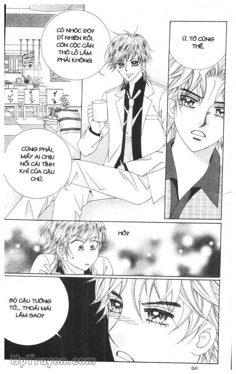 meo meo dịu dàng đi nhé chapter 2 95