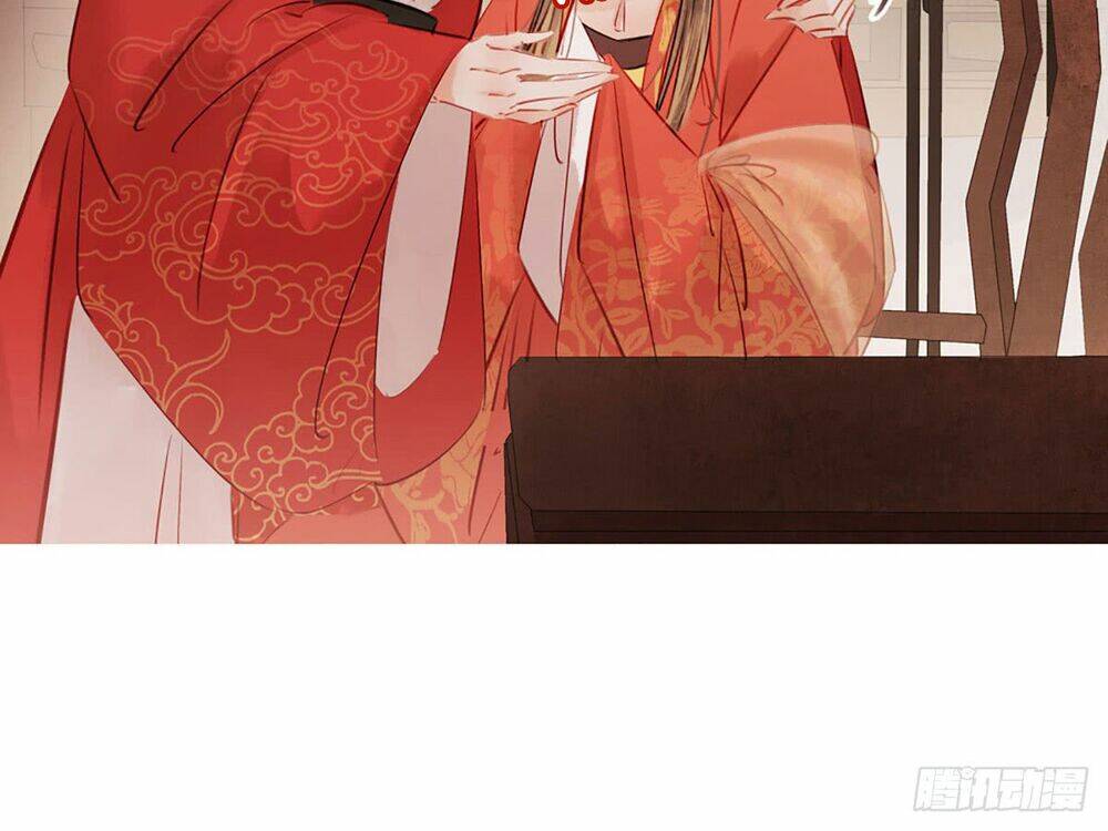 sổ tay xoay người của thị thiếp chapter 0 33