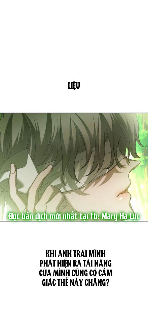 tôi muốn trở thành cô ấy dù chỉ là một ngày chapter 137.1 21