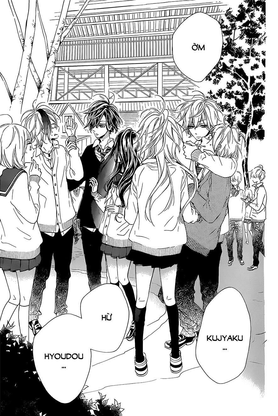 mata ashita chapter 6 7