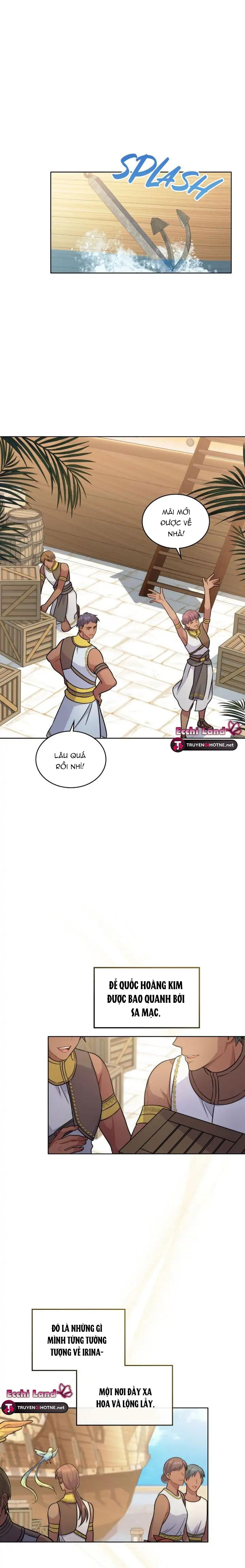 hội cùng thuyền chapter 27.2 6