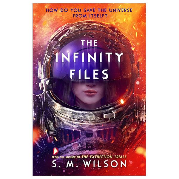 The Infinity Files