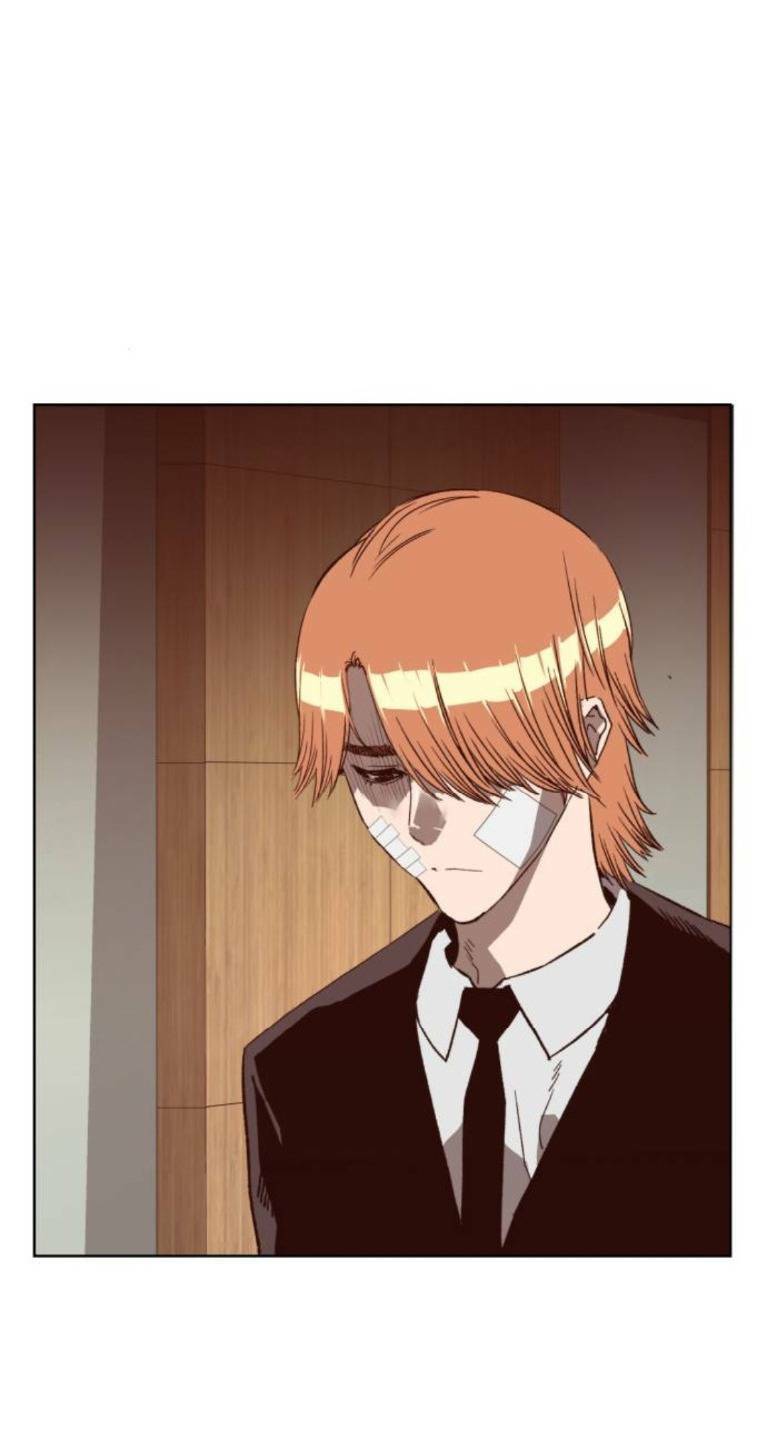 Weak Hero chapter 264 33