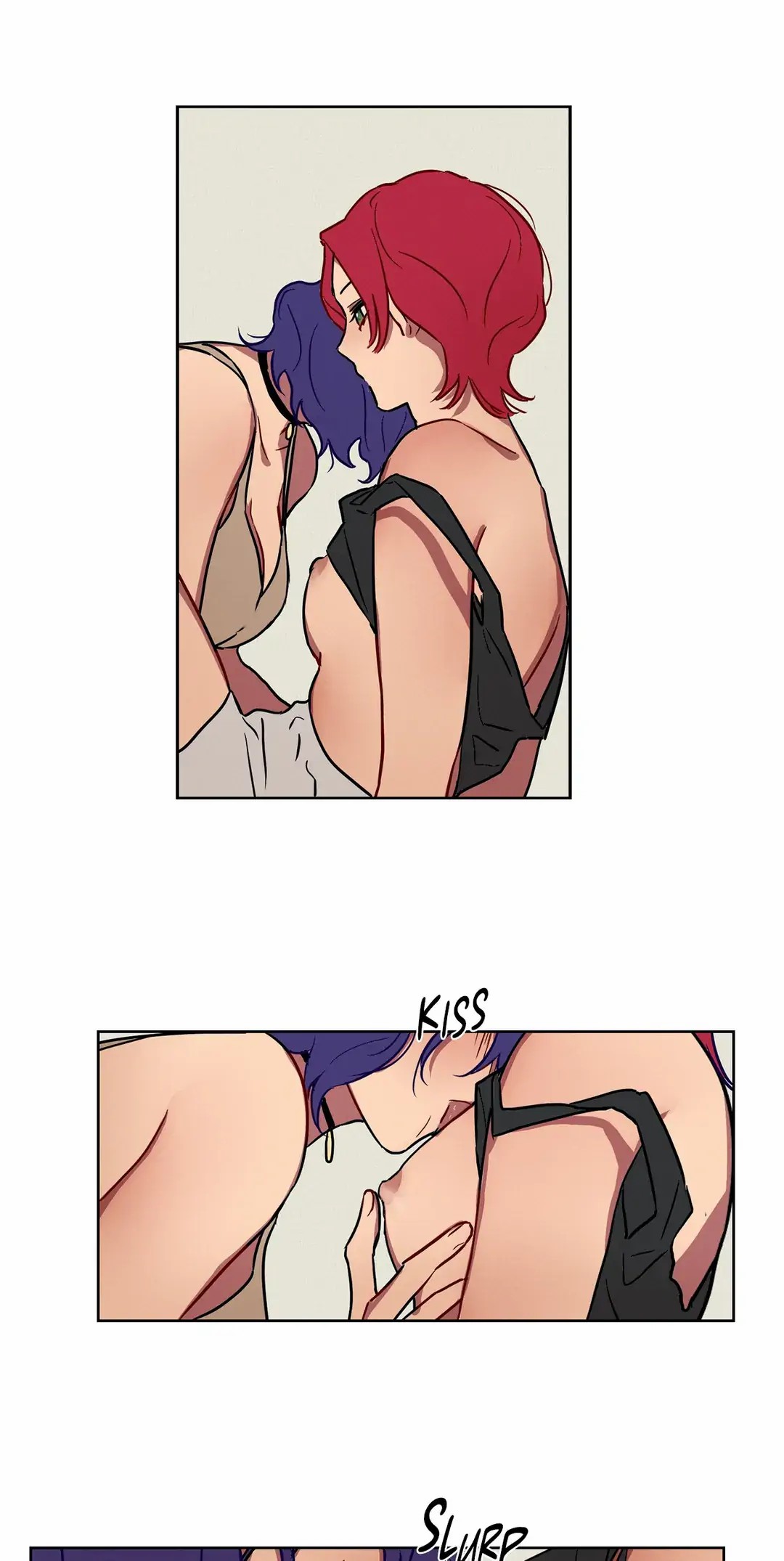 lọ lem ngủ ngon nhé chapter 21.2 2