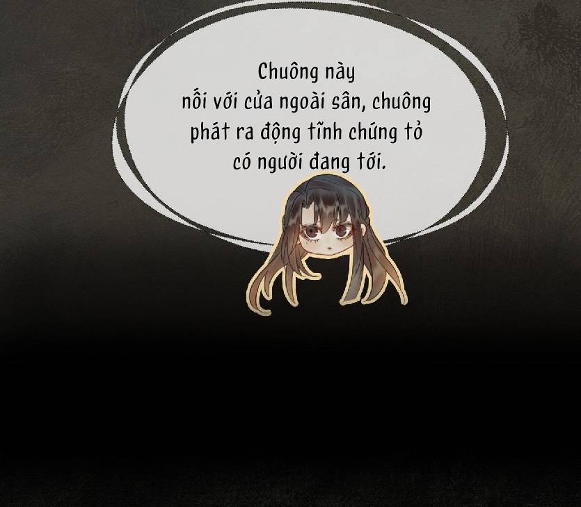 ai đã dạy hư nam chủ phản diện của ta chapter 4 27