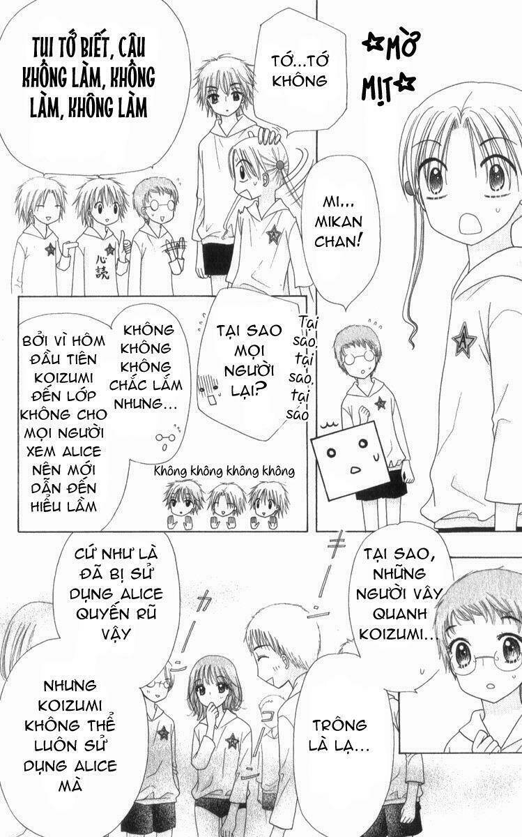gakuen alice chapter 79 28