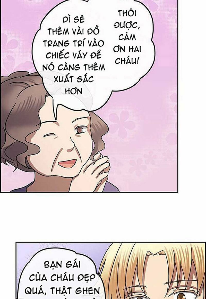 nụ hôn nguyền rủa chapter 92 26