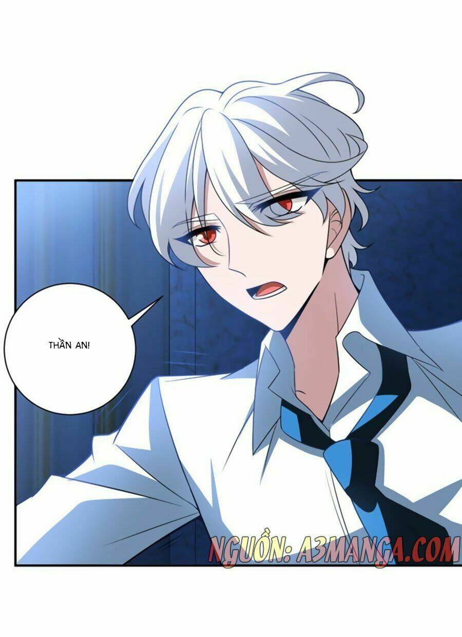 người yêu khát máu của tôi chapter 79 11