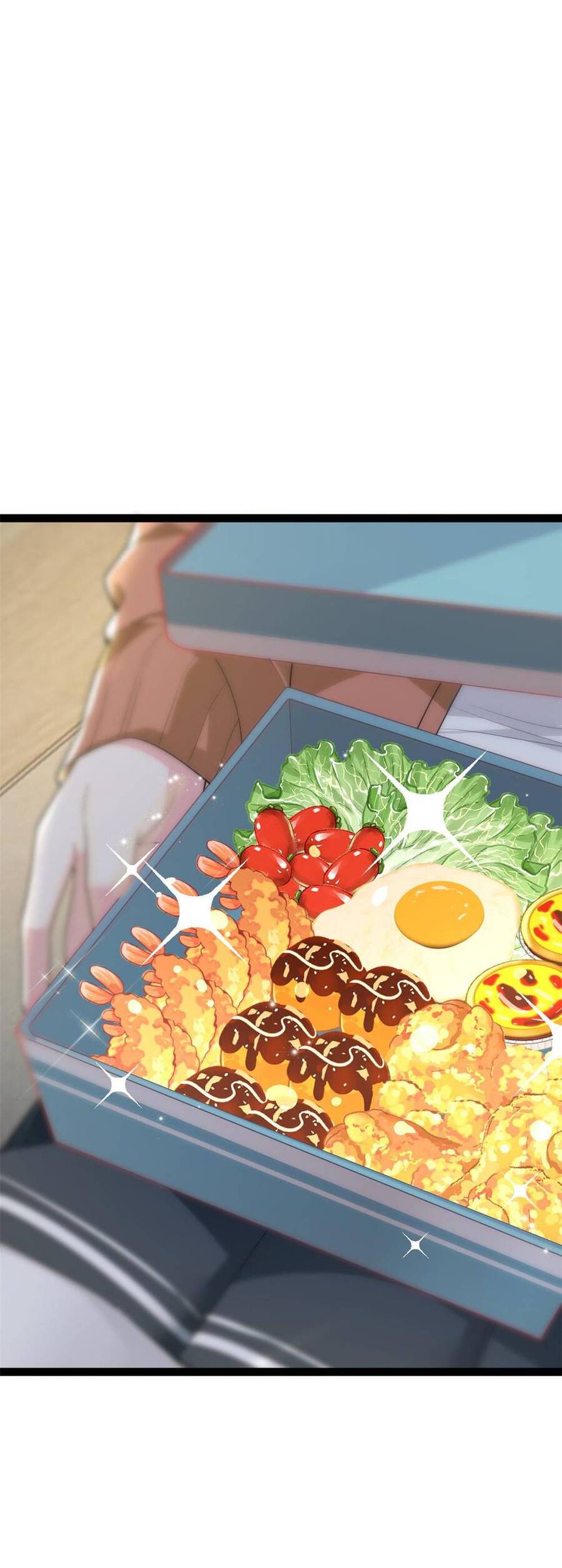 tôi ở thế giới khác dựa dẫm vào phụ nữ chapter 61 32