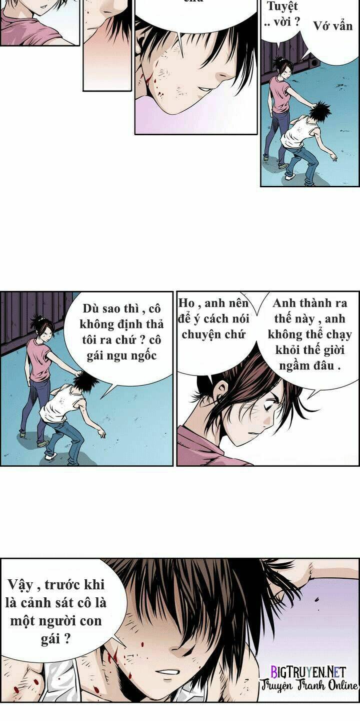 double casting chapter 0 20