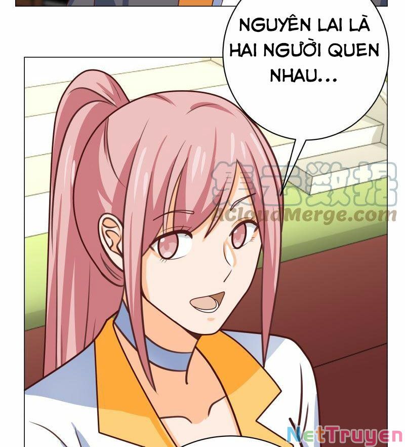 trên người ta có một rồng chapter 411 19