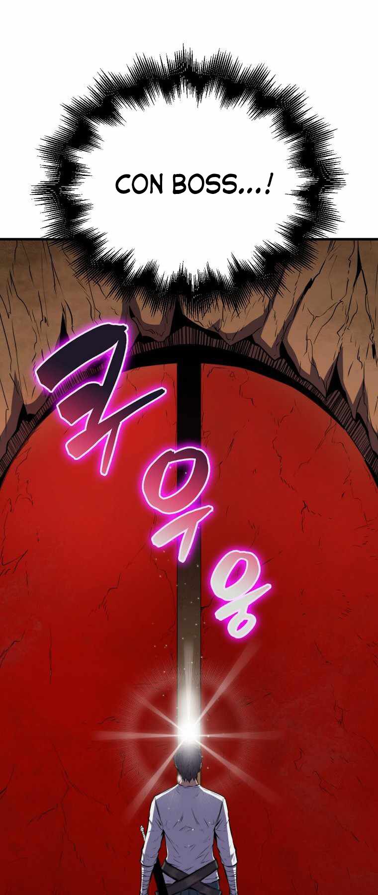 tôi thăng cấp trong lúc ngủ chapter 9 27