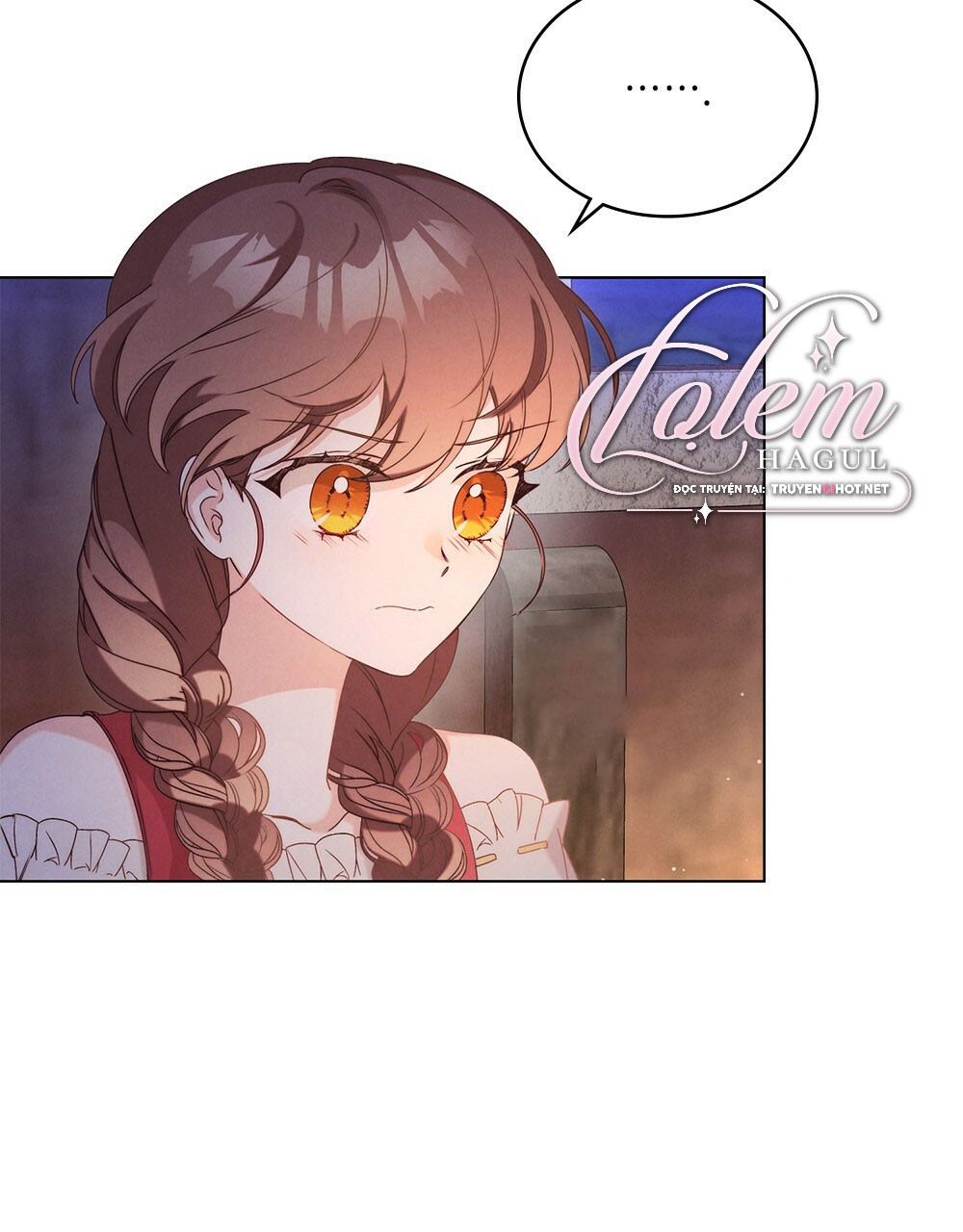 ánh sáng của bình minh chapter 7 5