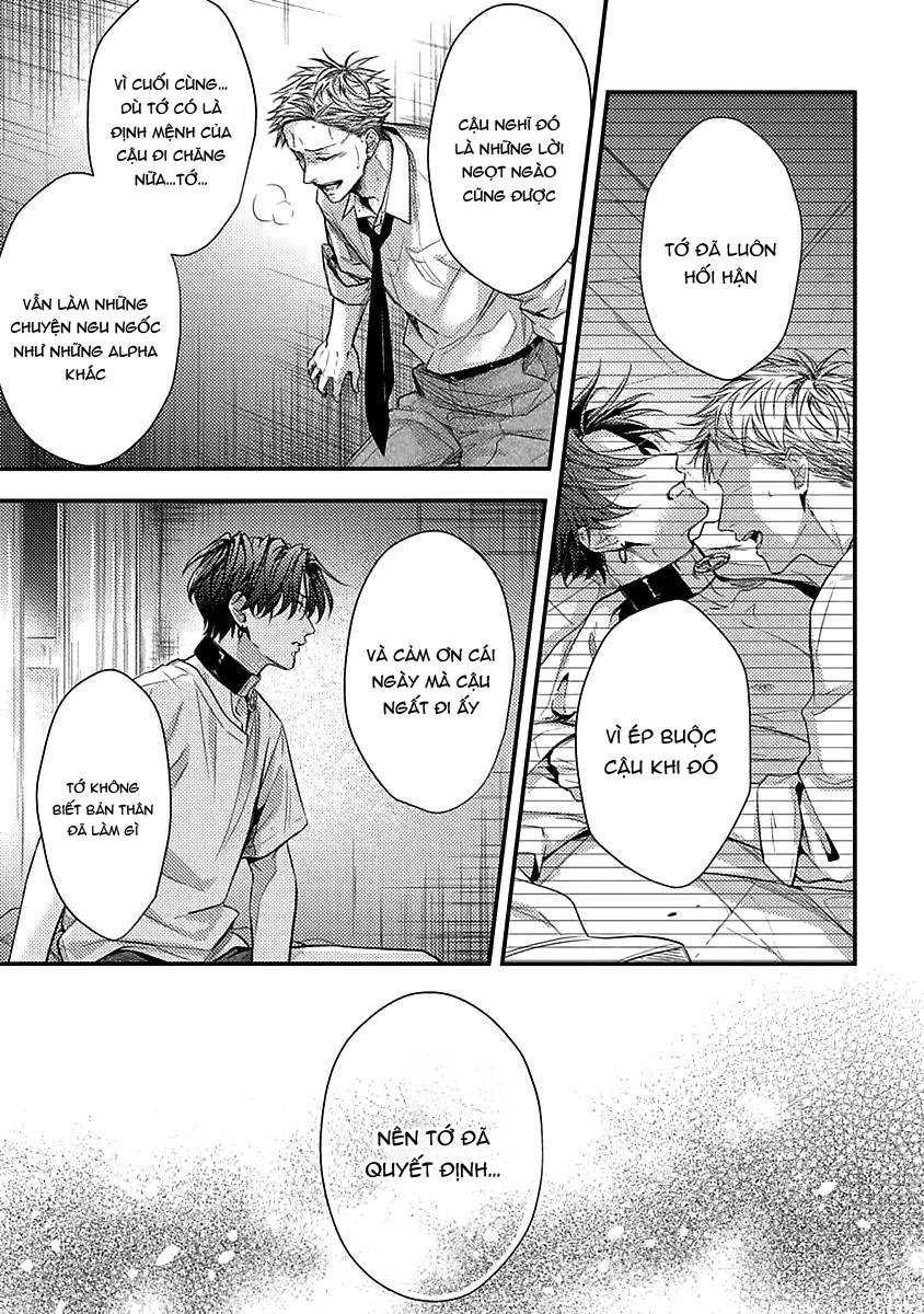 kiss wa tsugai ni hizamazuku chapter 5 17