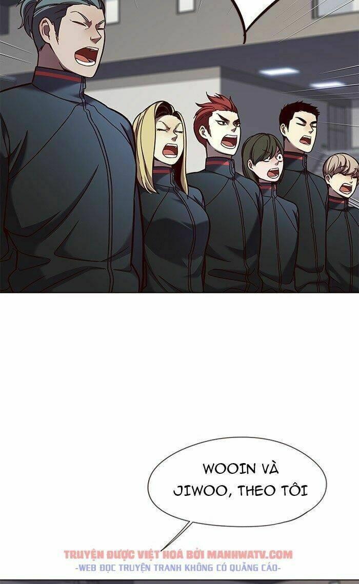biến thân thành mèo chapter 79 50