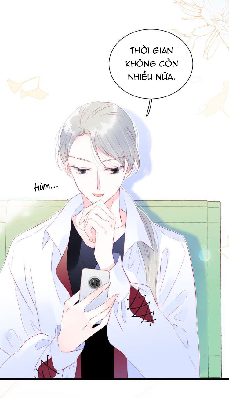 hoa và nhím cùng bỏ trốn chapter 27 22