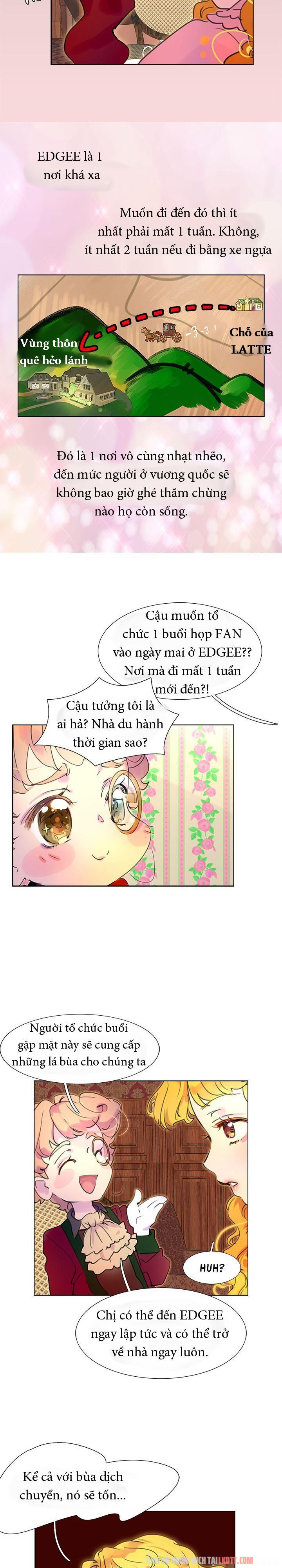 đừng xem thường nữ phụ chapter 26 13