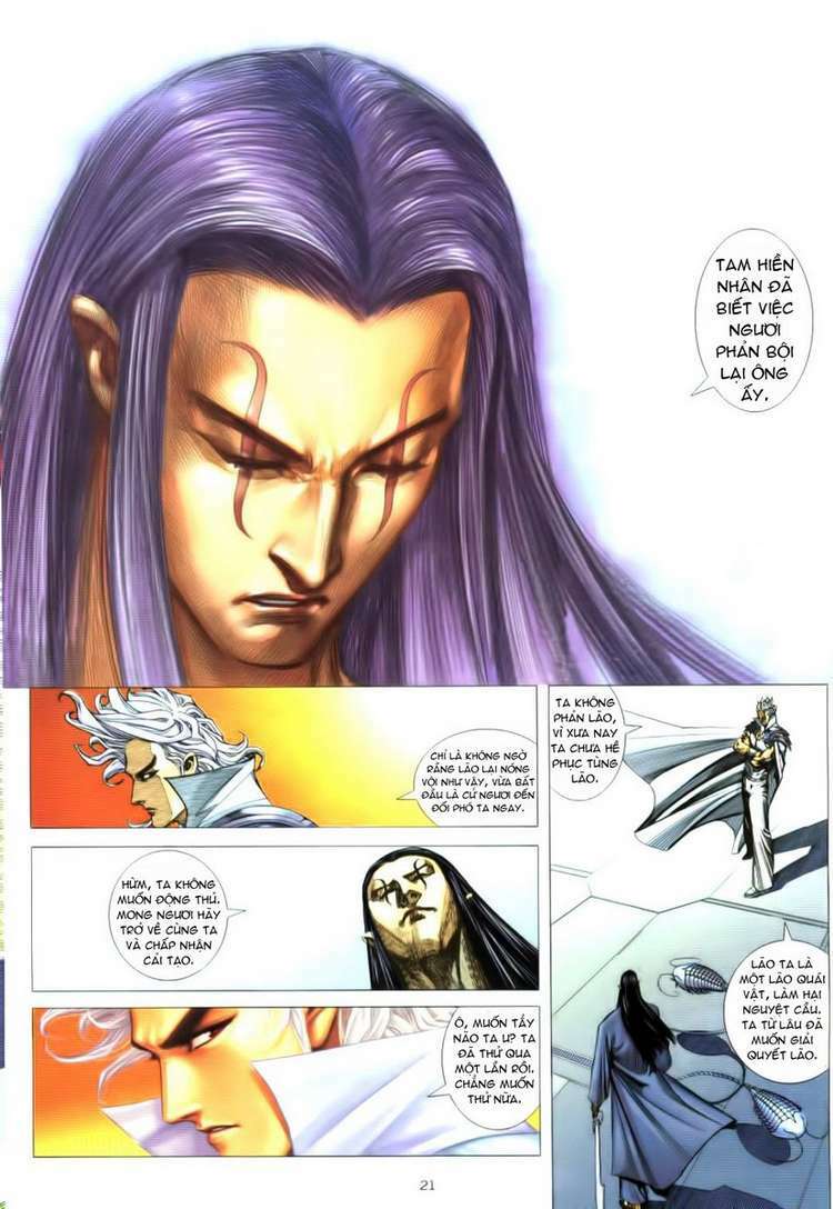 võ thần phượng hoàng chapter 35 21