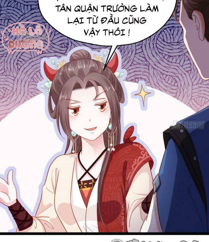 đứng yên ! phụng chỉ đánh cướp đây chapter 40 10