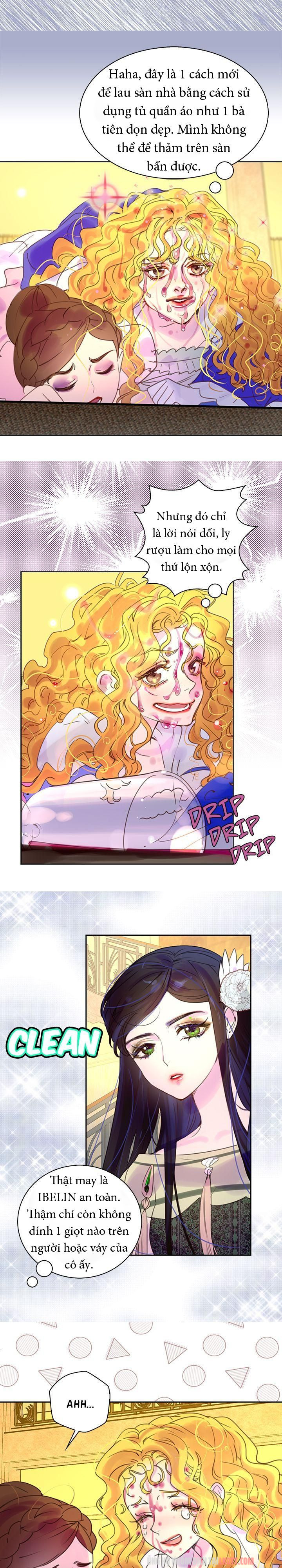 đừng xem thường nữ phụ chapter 47 4