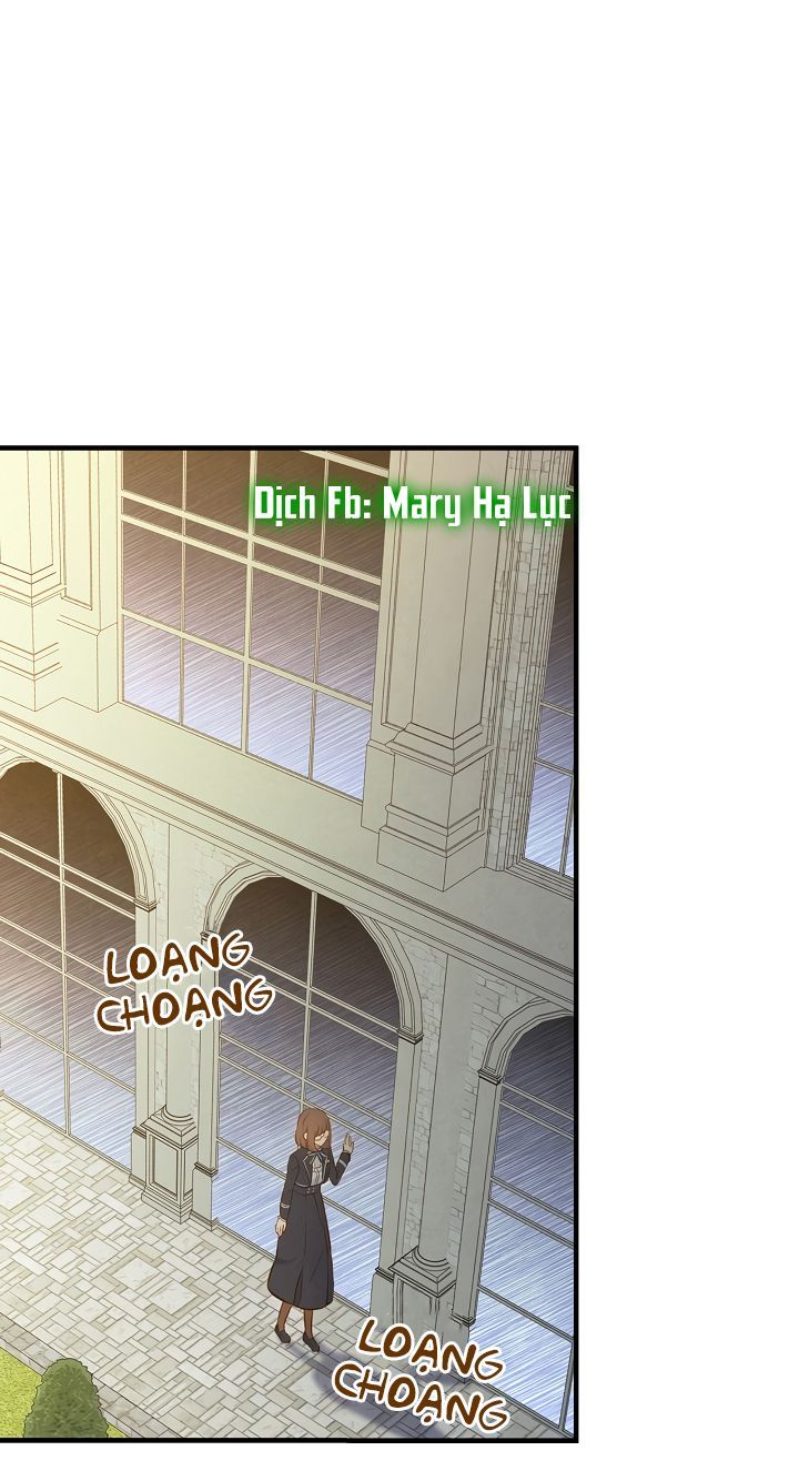 hoàng phi bóng tối - shadow queen chapter 41 3