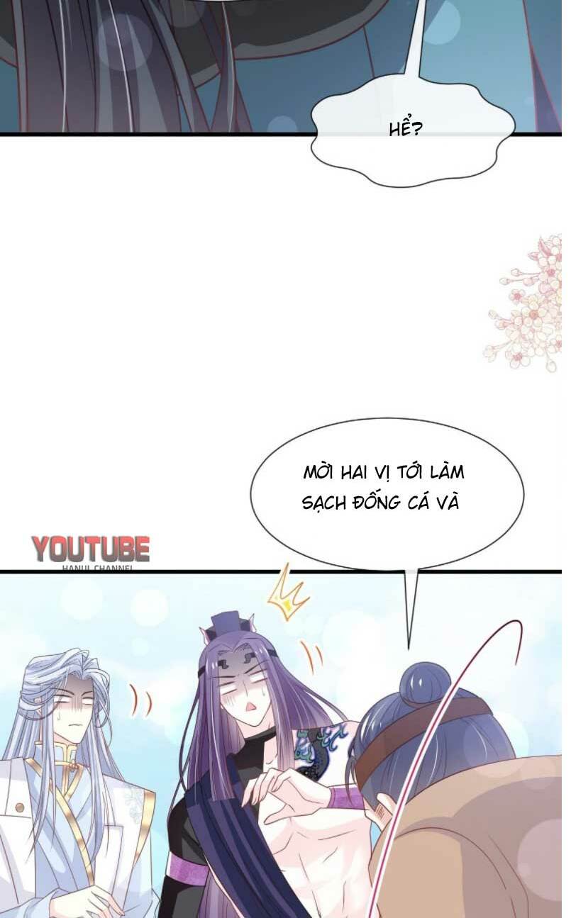 thiên hạ đệ nhất sủng phi chapter 241.2 15
