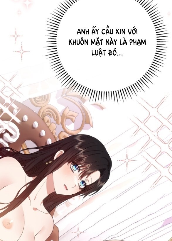 [18+] dũng sĩ vị tha chapter 25.1 5
