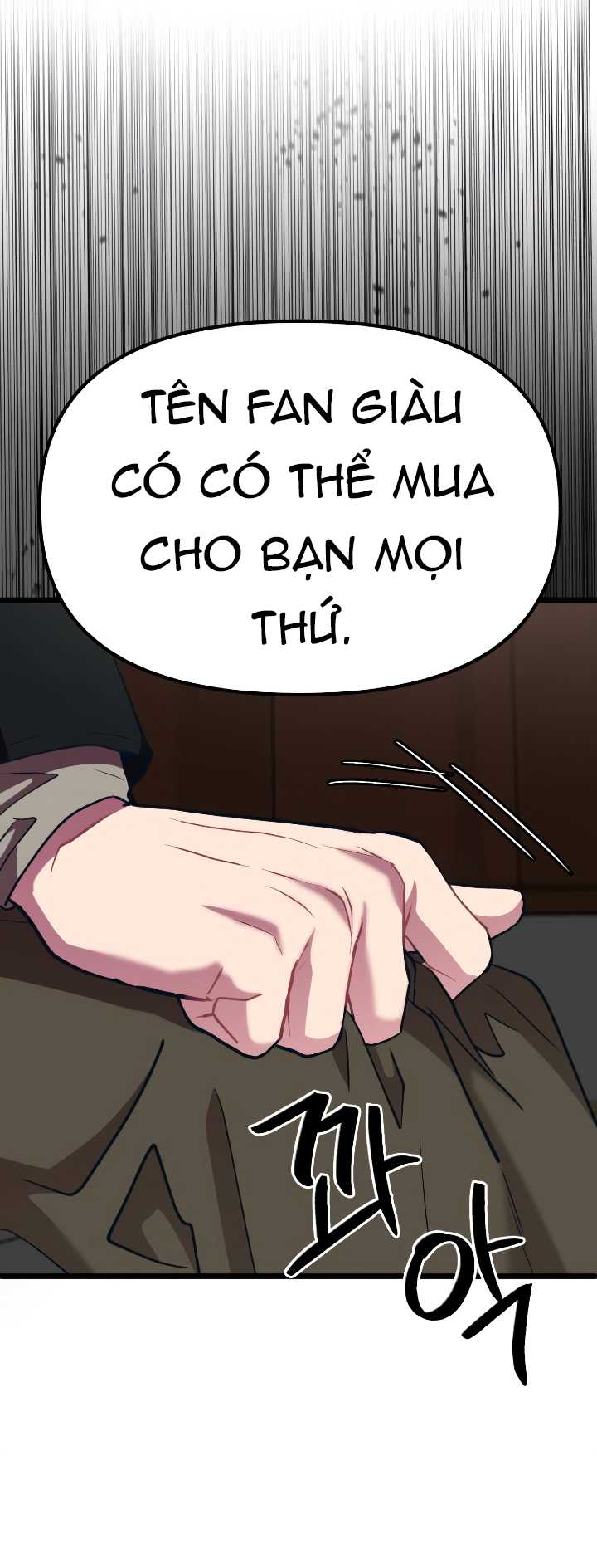 thần tượng của tôi chapter 11.1 29