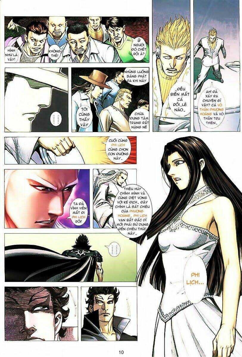 võ thần phượng hoàng chapter 67 9