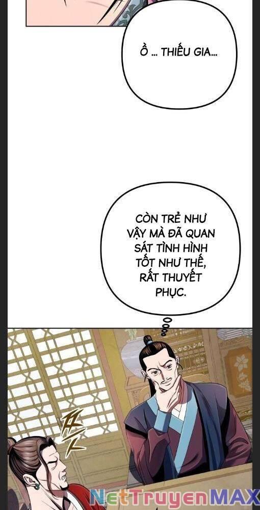 con trai út nhà ha buk paeng chapter 35 66