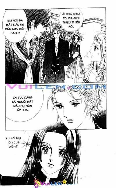 nụ hôn đầu chapter 3 103