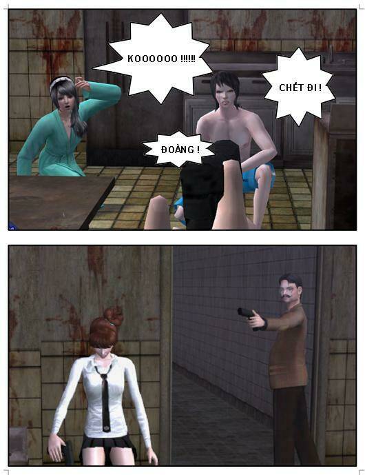 class of wizards chapter 1.4 25