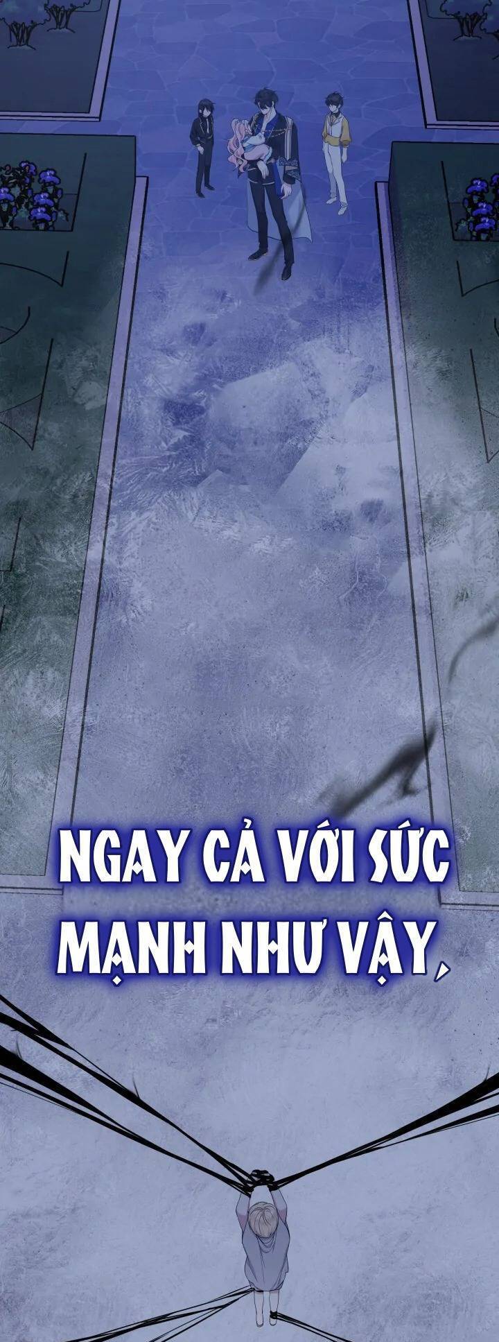 rồng con thuần hóa những kẻ điên chapter 42 4