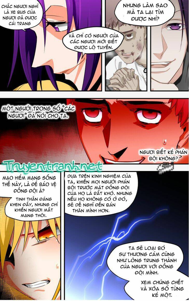 the fiary captivity chapter 14 9