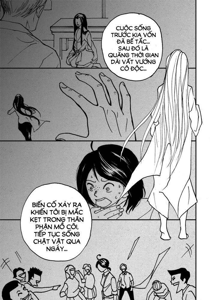 ma nữ nhà tôi chapter 20 4