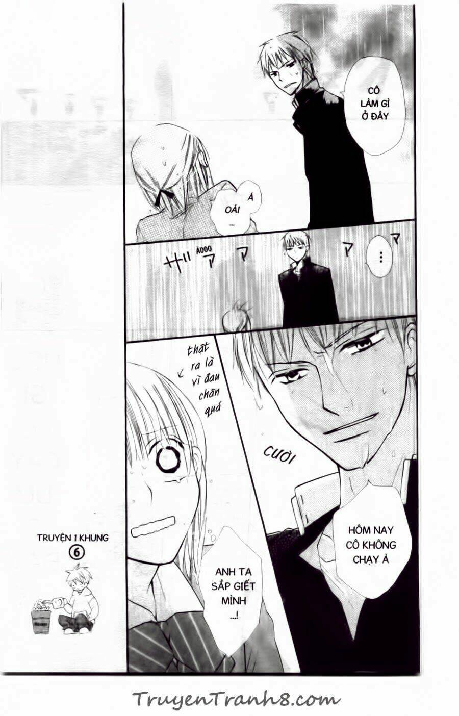 with!! chapter 11 28