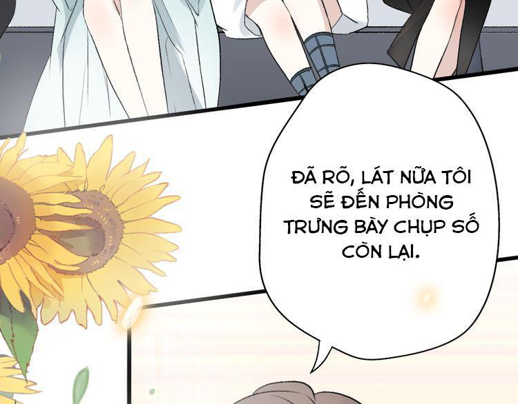 cuộc chiến tình yêu chapter 27 41