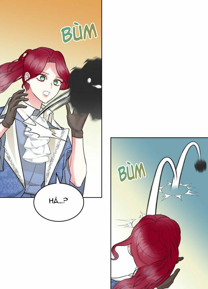 kẻ tạo ra nữ phản diện chapter 62.2 3