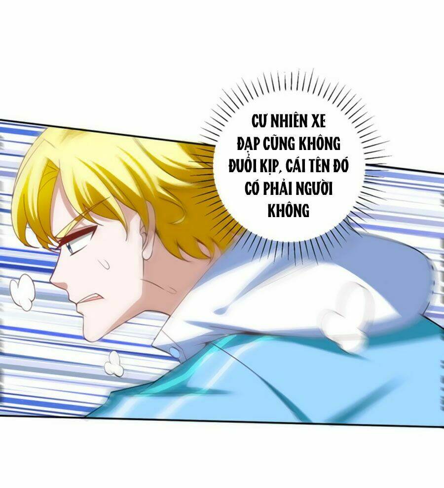 người yêu khát máu của tôi chapter 24 7