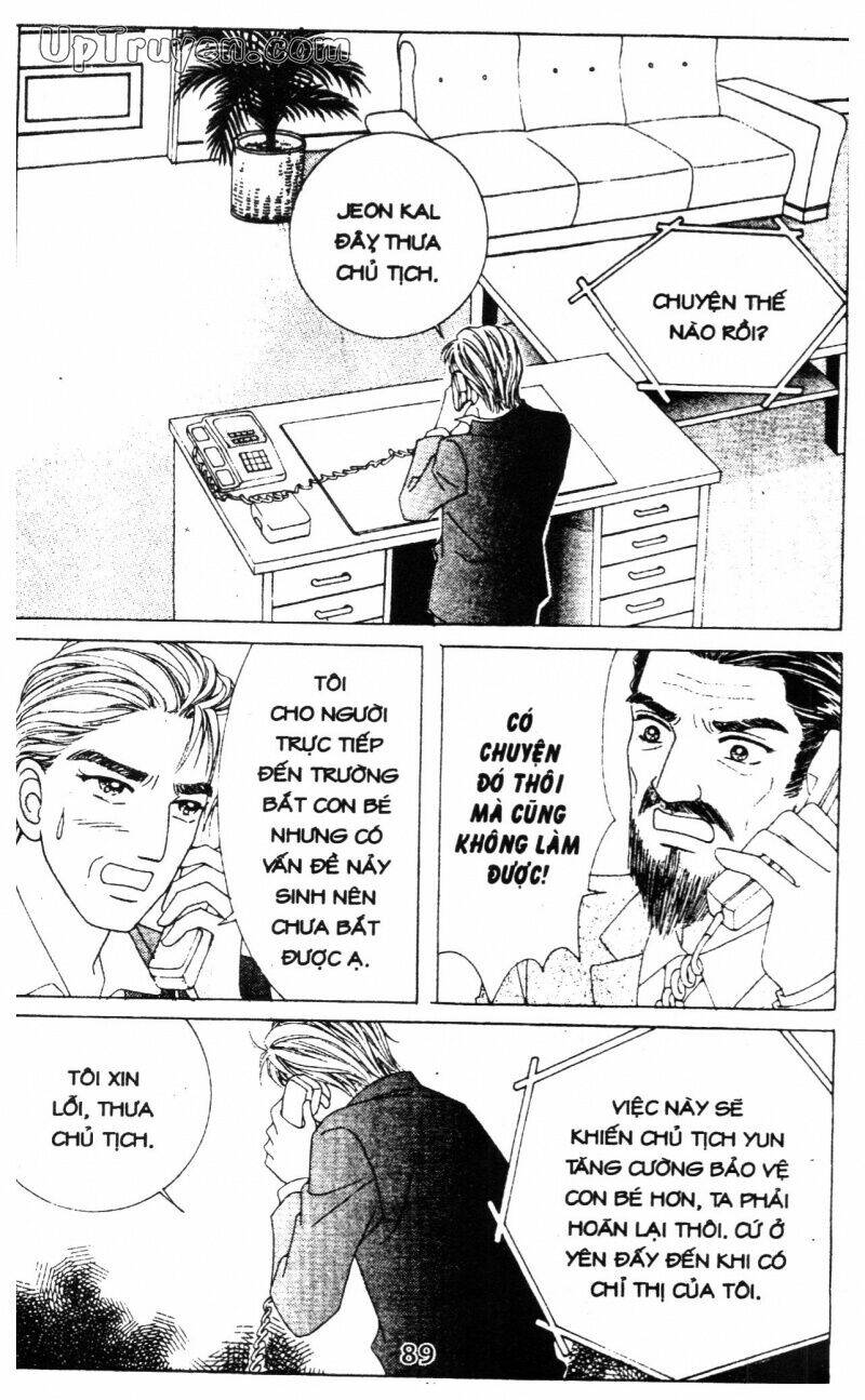 mặt nạ tình yêu chapter 41 1