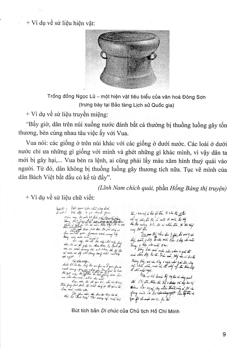 Hướng Dẫn Trả Lời Câu Hỏi Và Bài Tập Lịch Sử Lớp 10 (Bám Sát SGK Kết Nối) - HA