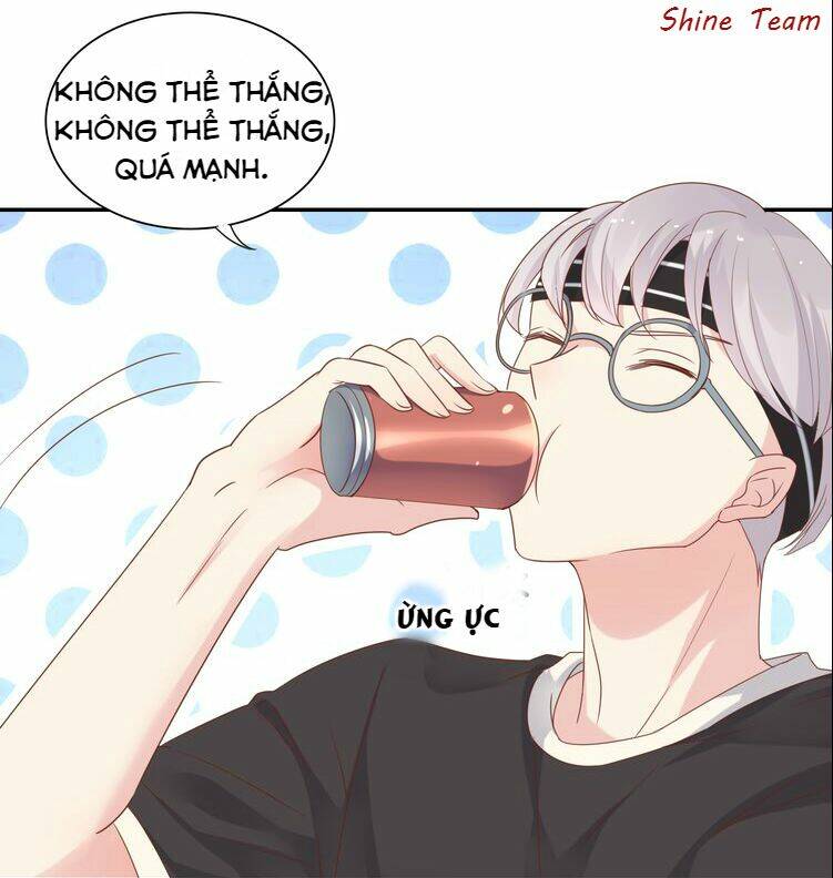 mật thất vây người cá chapter 4 47