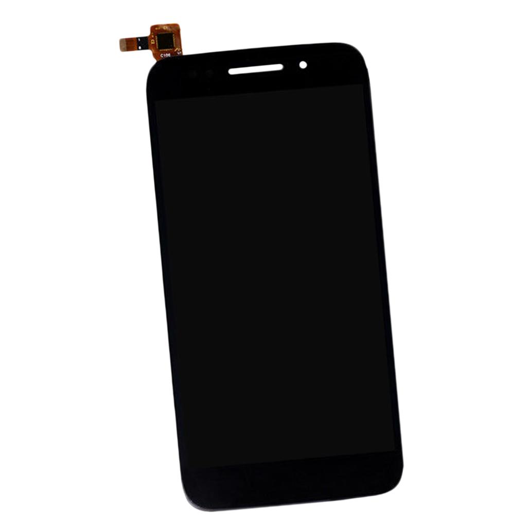 Professional LCD Screen Replacement Touch Display for 6058 /