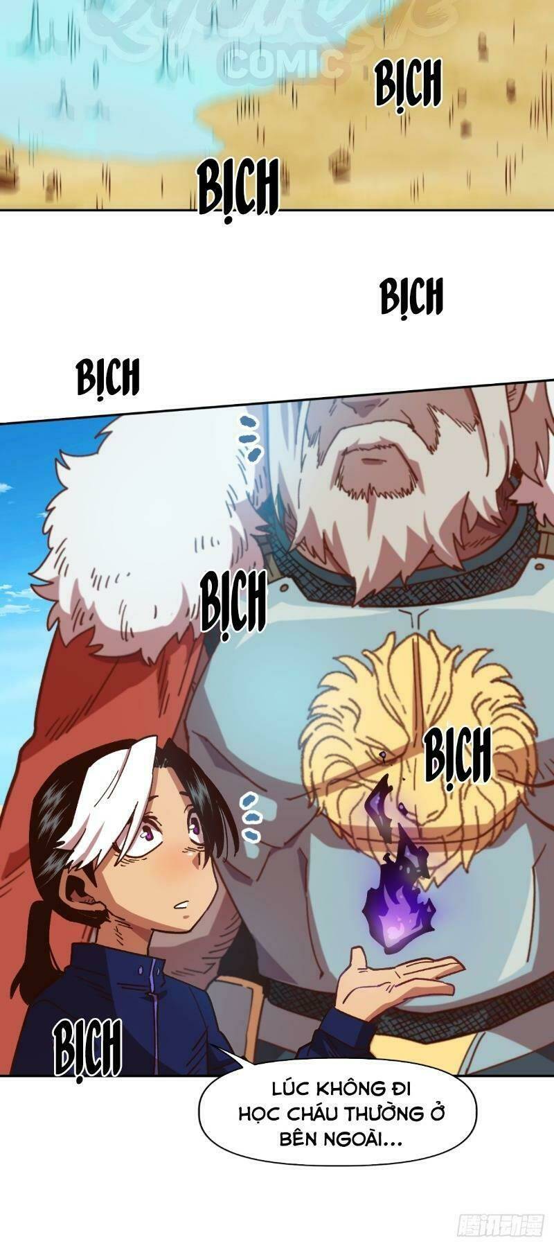 đại lục vô song chapter 2 32