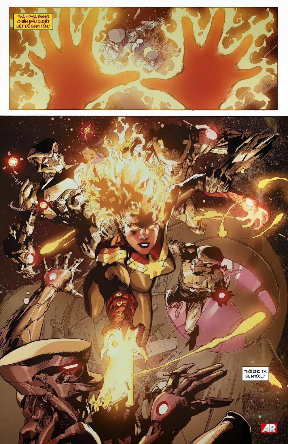 avengers (2013) chapter 19 11